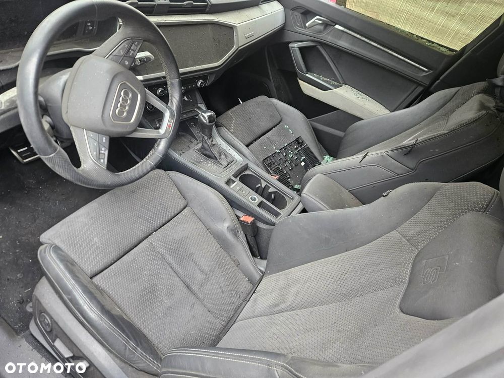 Audi Q3 Sportback 35 TFSI S tronic S line - 6