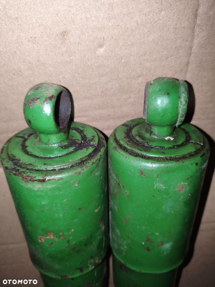 Amortyzatory Ural M63 M66 M67 - 5