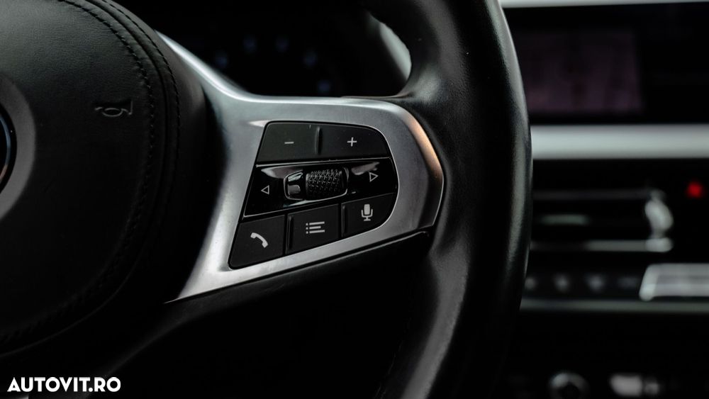 BMW Seria 2 220i Gran Coupe Aut. M Sport - 23