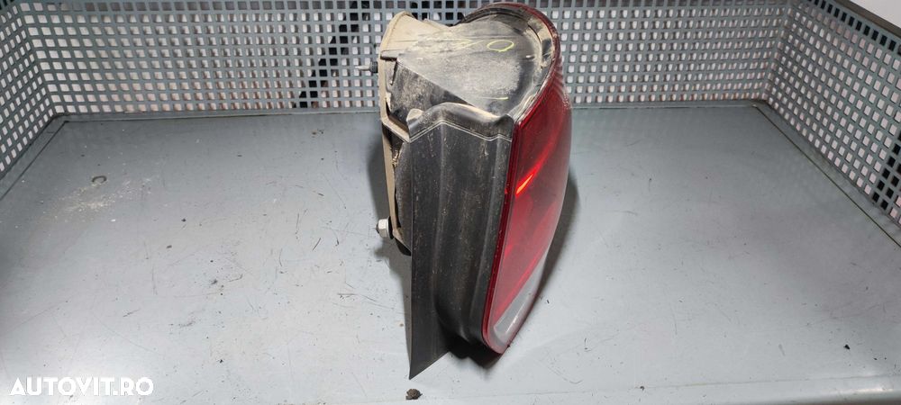 Stop dreapta spate volkswagen vw golf 6 break - 5