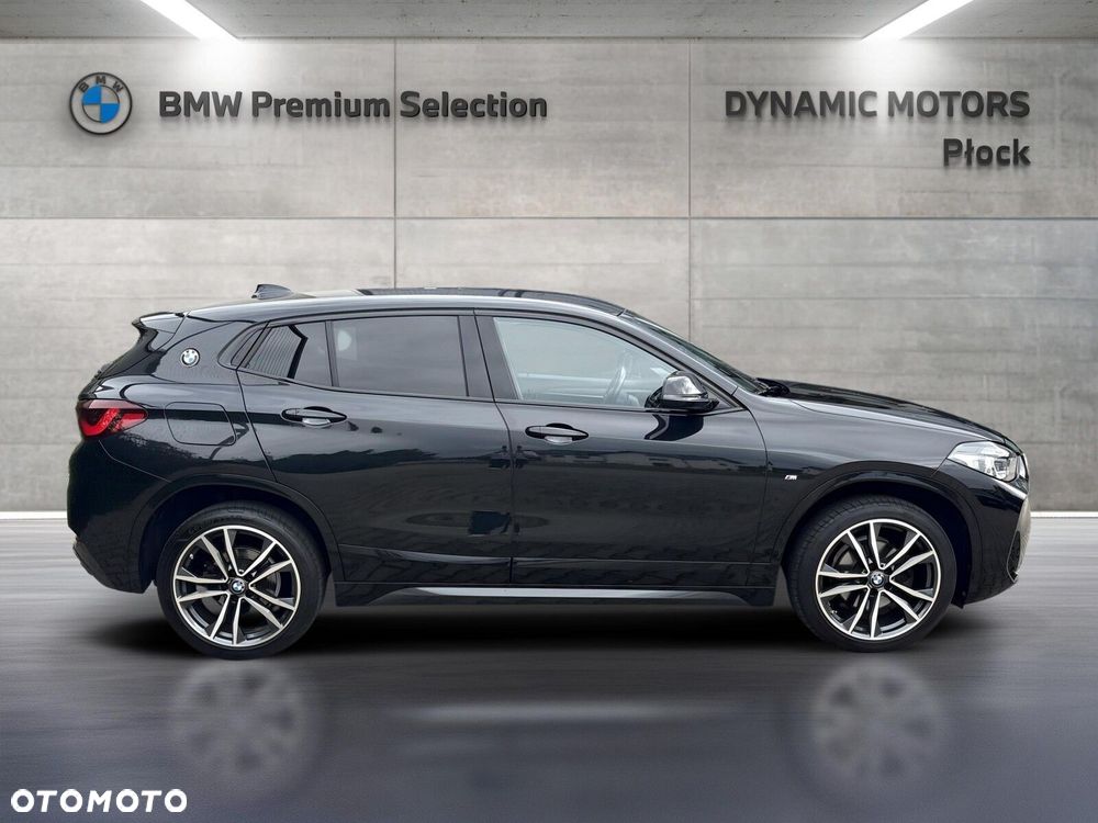 BMW X2 sDrive18d M Sport - 7
