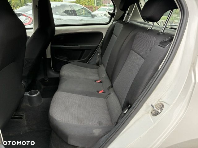Skoda Citigo 1.0 Ambition - 10