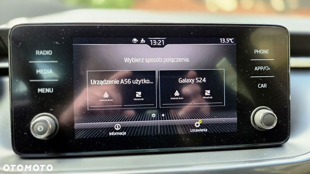 Skoda Kamiq 1.5 TSI Style DSG - 24