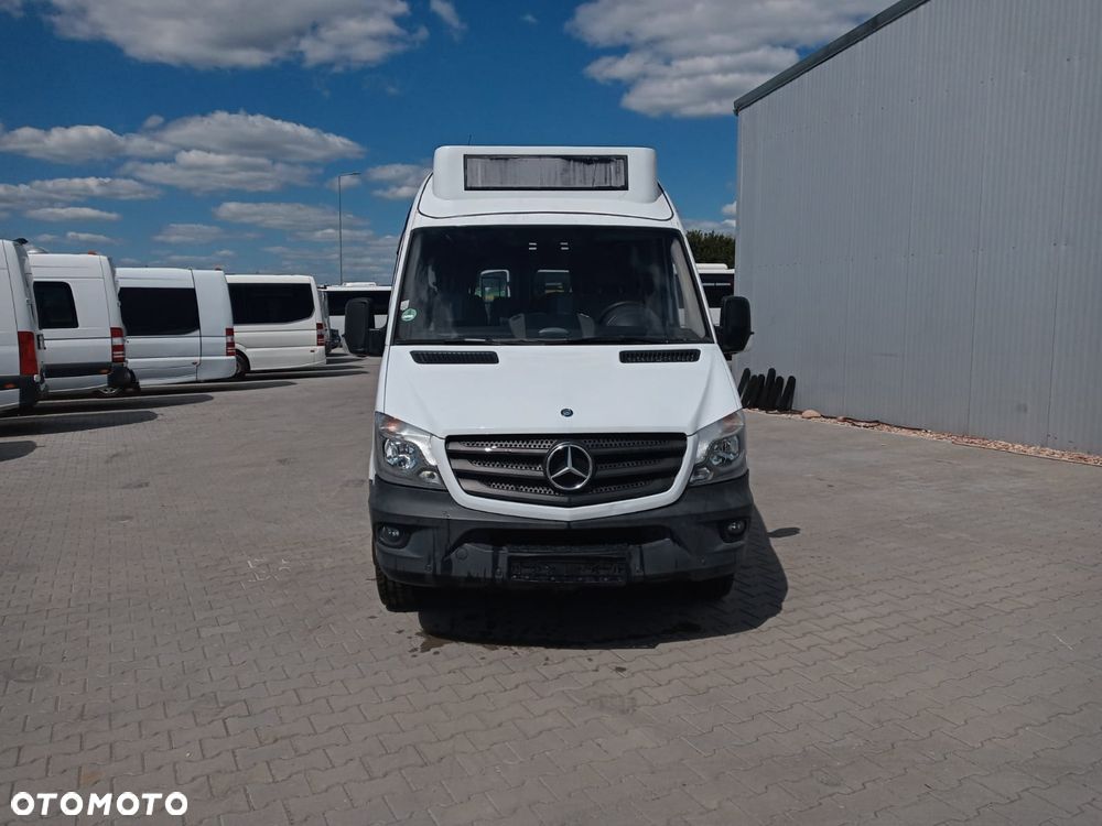 Mercedes-Benz Model 516 - 3