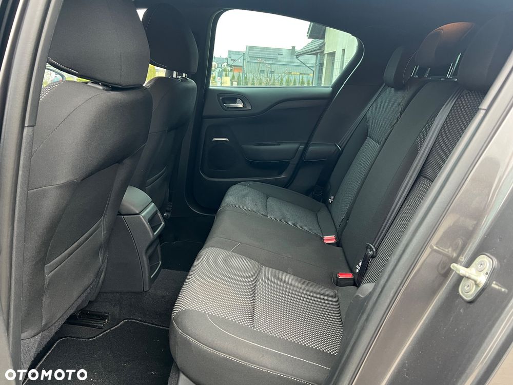 Citroën DS4 PureTech 130 Stop&Start Chic - 26