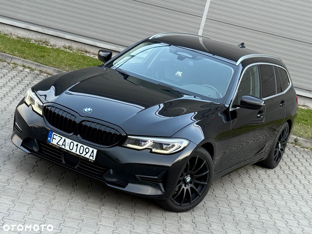 BMW Seria 3 - 3
