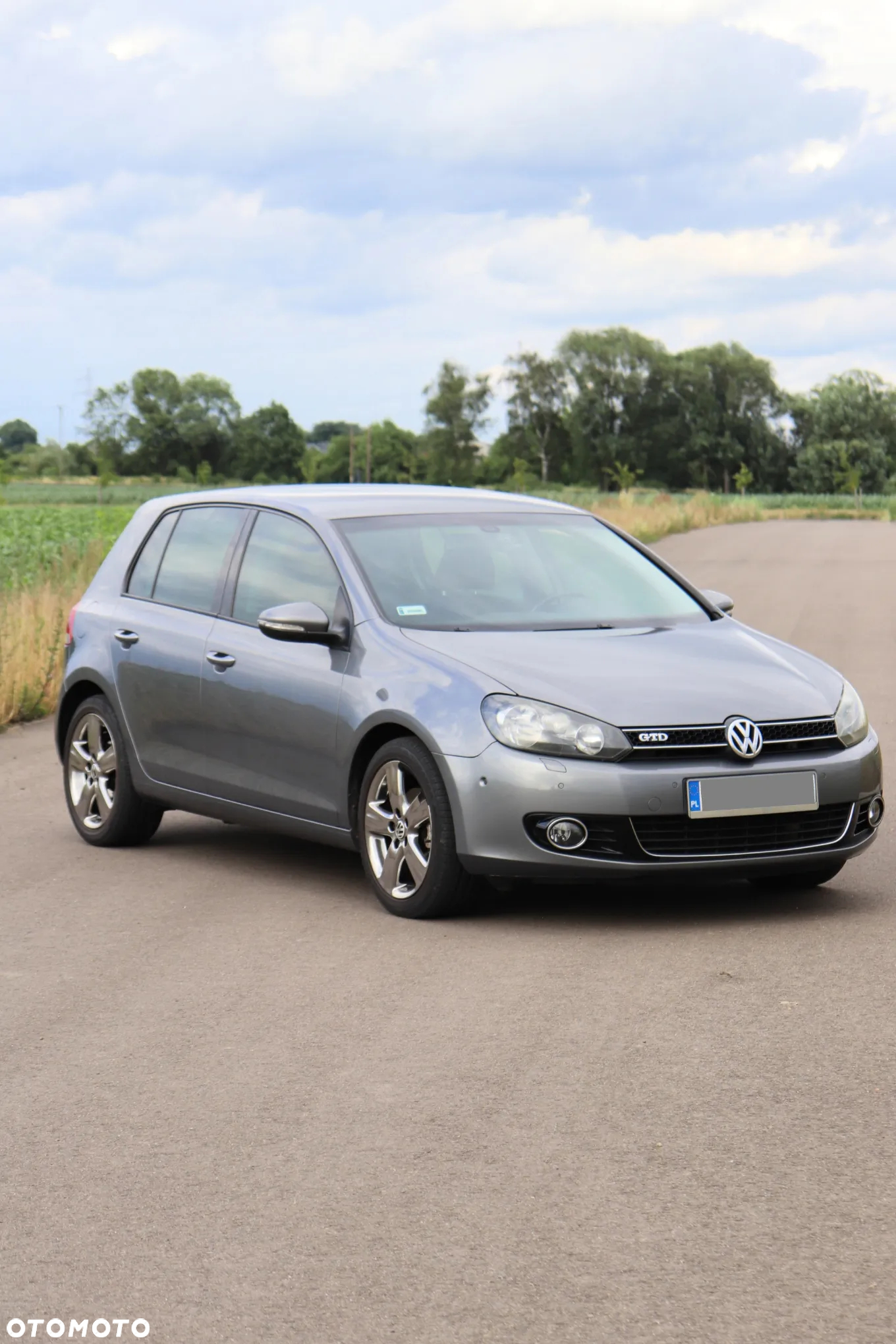 Volkswagen Golf - 9