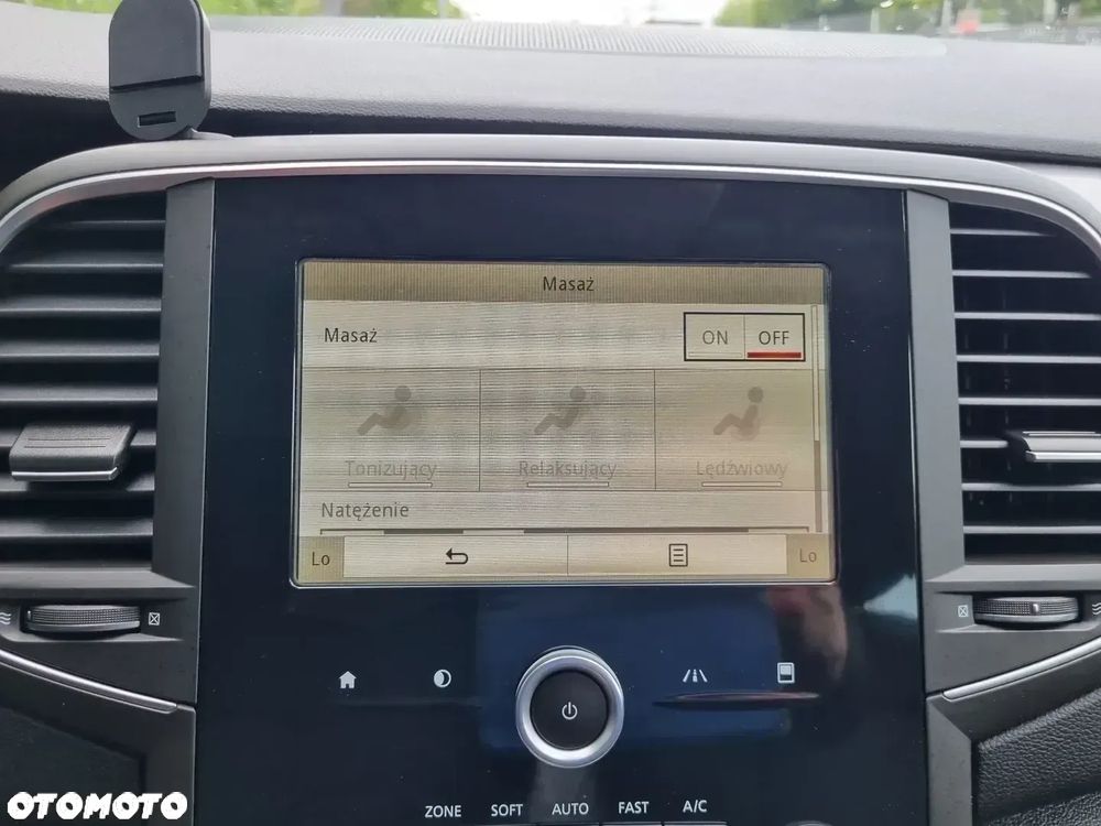 Renault Talisman 1.6 Energy dCi Intens EDC - 24