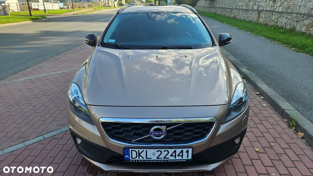 Volvo V40 Cross Country T4 AWD Momentum - 7