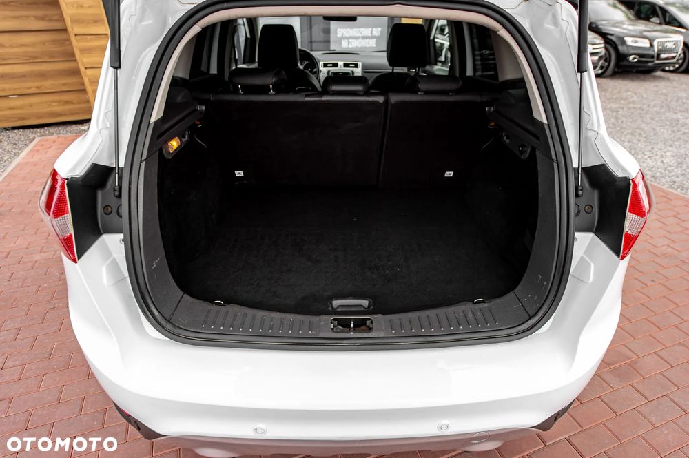 Ford Kuga 2.5 4x4 Trend - 15