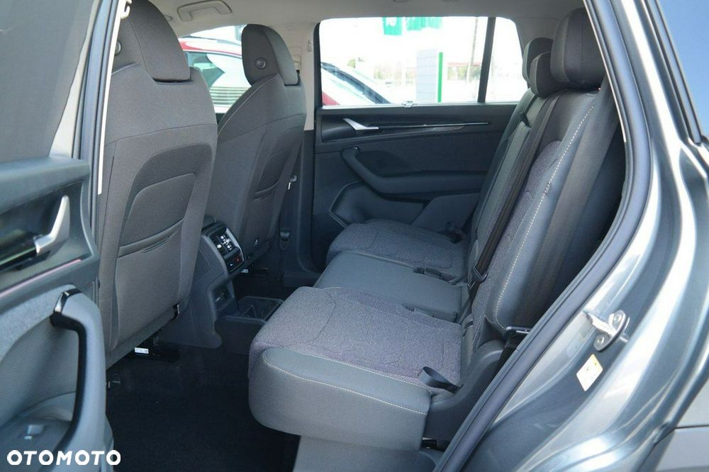 Skoda Kodiaq - 27