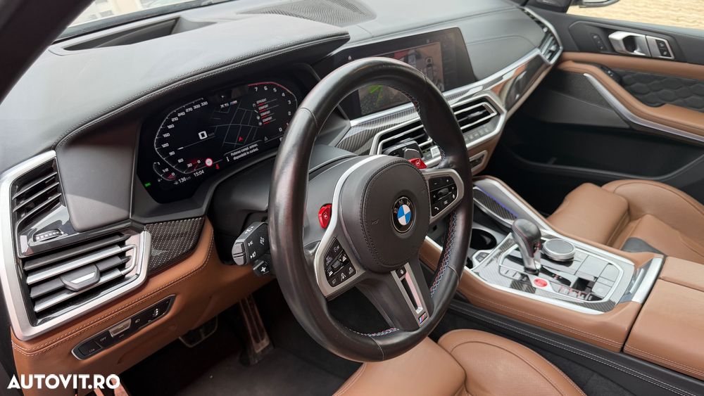 BMW X5 M - 31