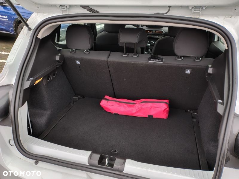 Dacia Sandero - 7