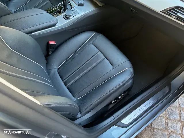 BMW 530 e Line Luxury - 22