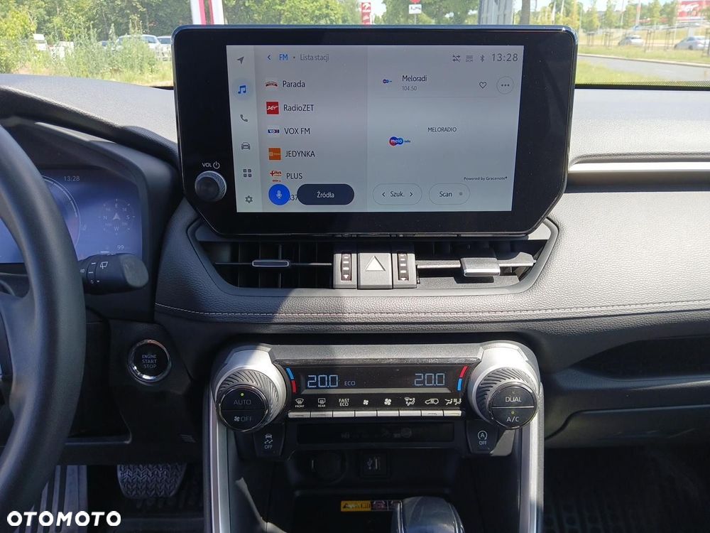 Toyota RAV4 2.0 Comfort 4x2 MS - 28