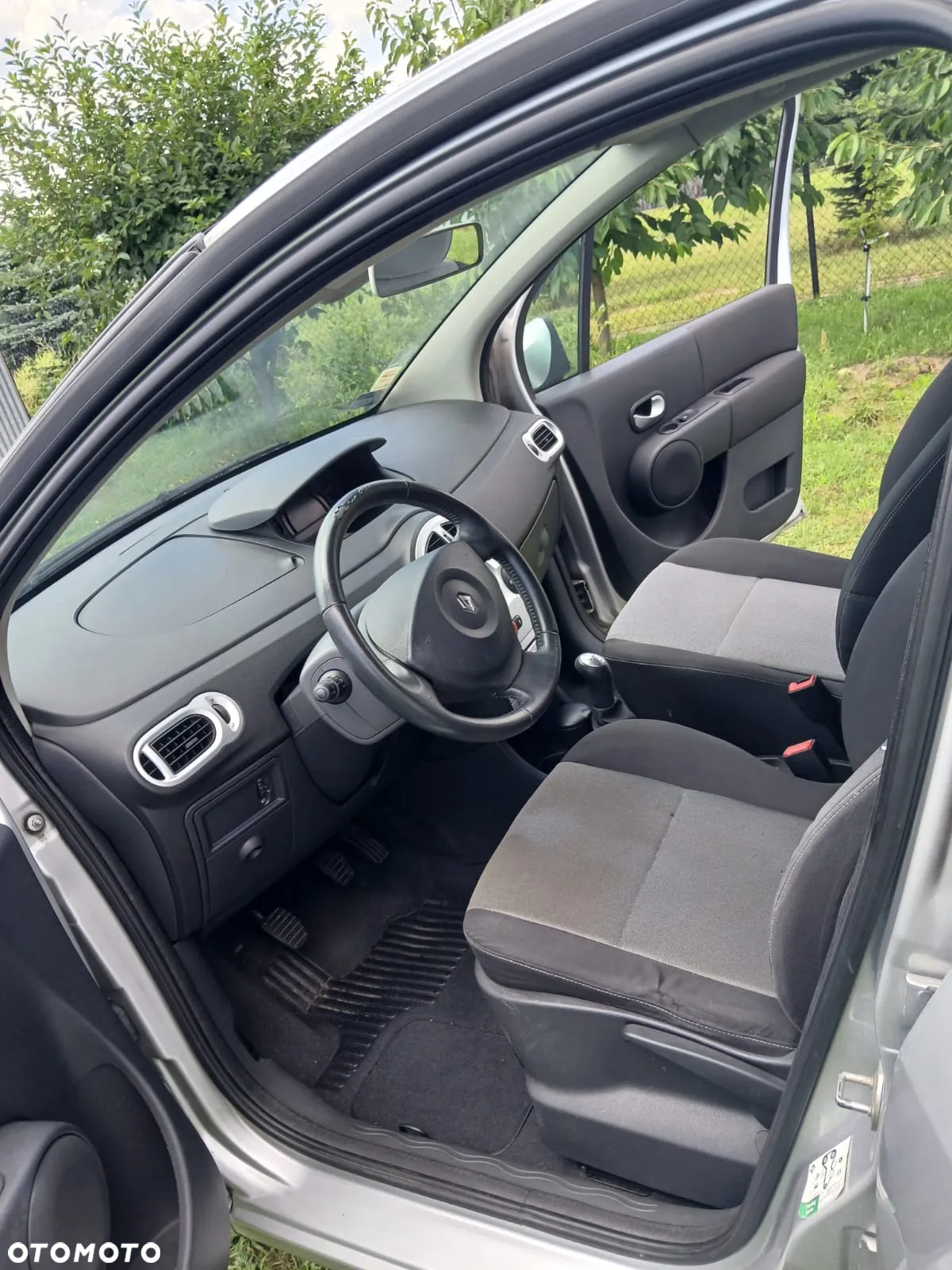 Renault Modus 1.2 16V Alize - 4