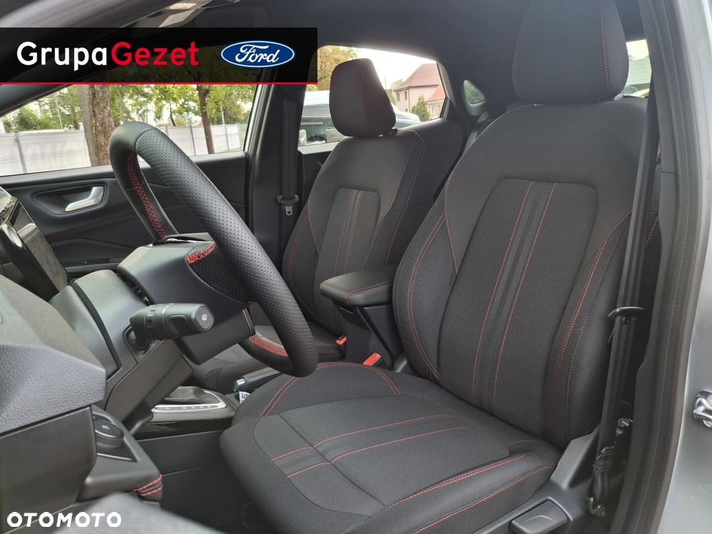 Ford Puma 1.0 EcoBoost ST-Line - 6