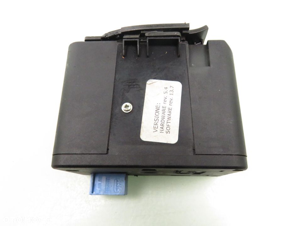 STACYJKA FIAT CROMA II 7354312800 - 7