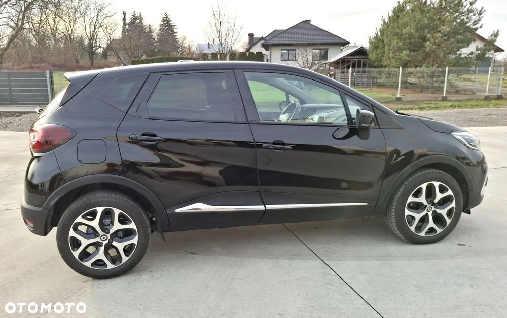 Renault Captur ENERGY TCe 120 EDC Dynamique - 9