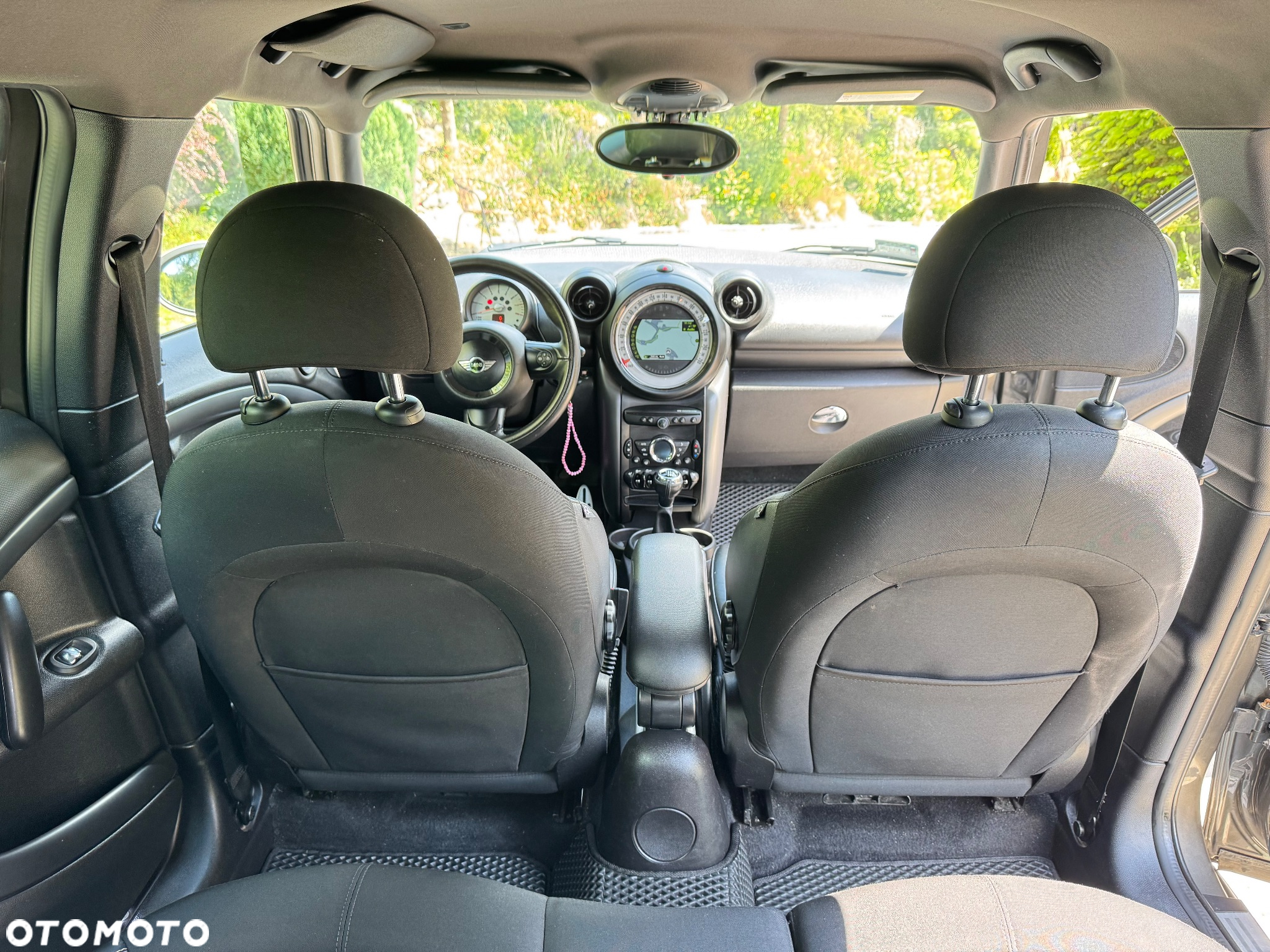 MINI Countryman Cooper S ALL4 - 7