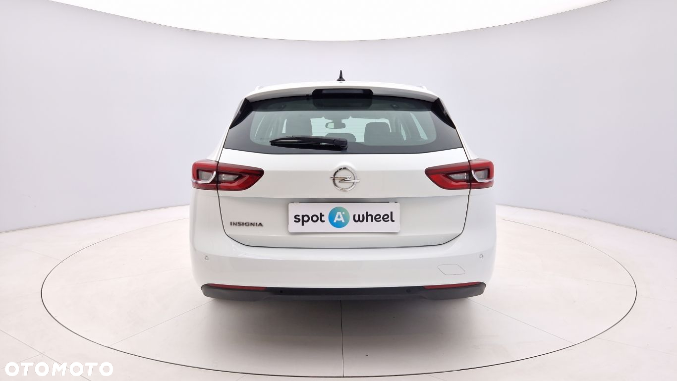 Opel Insignia 2.0 CDTI Innovation S&S - 5