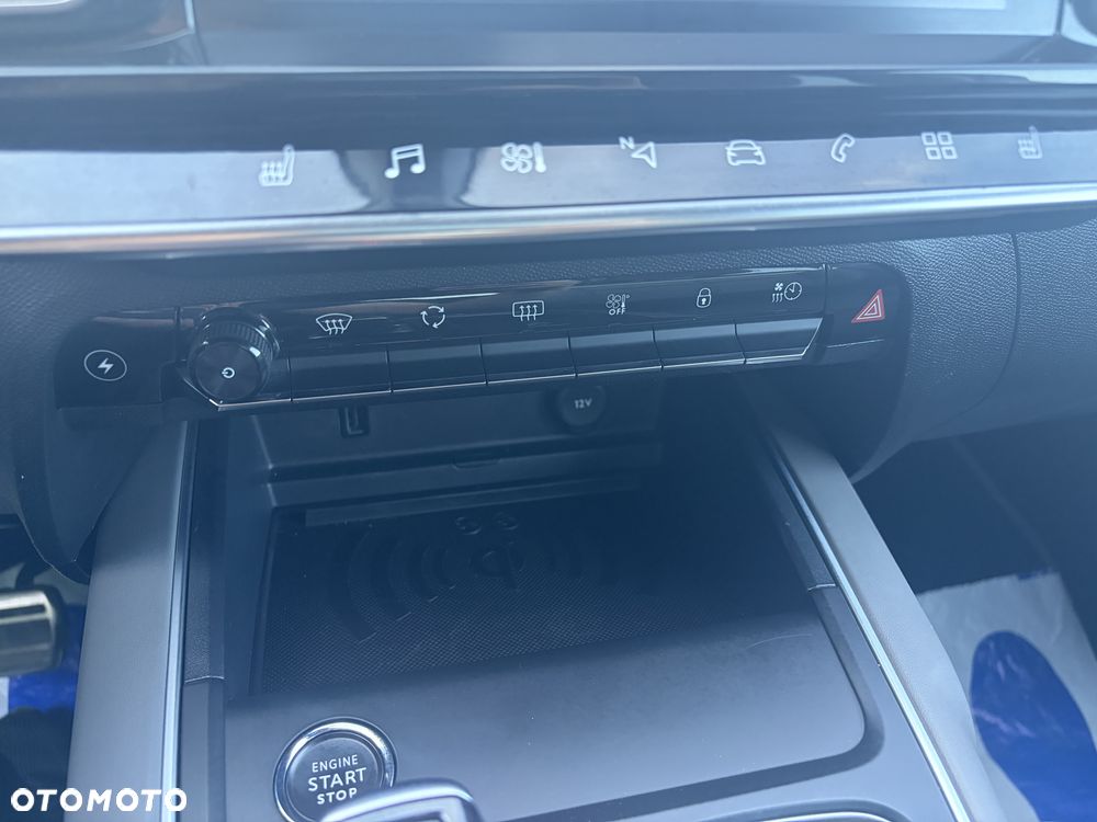 Citroën C5 Aircross 1.6 PHEV Shine Pack EAT8 - 15