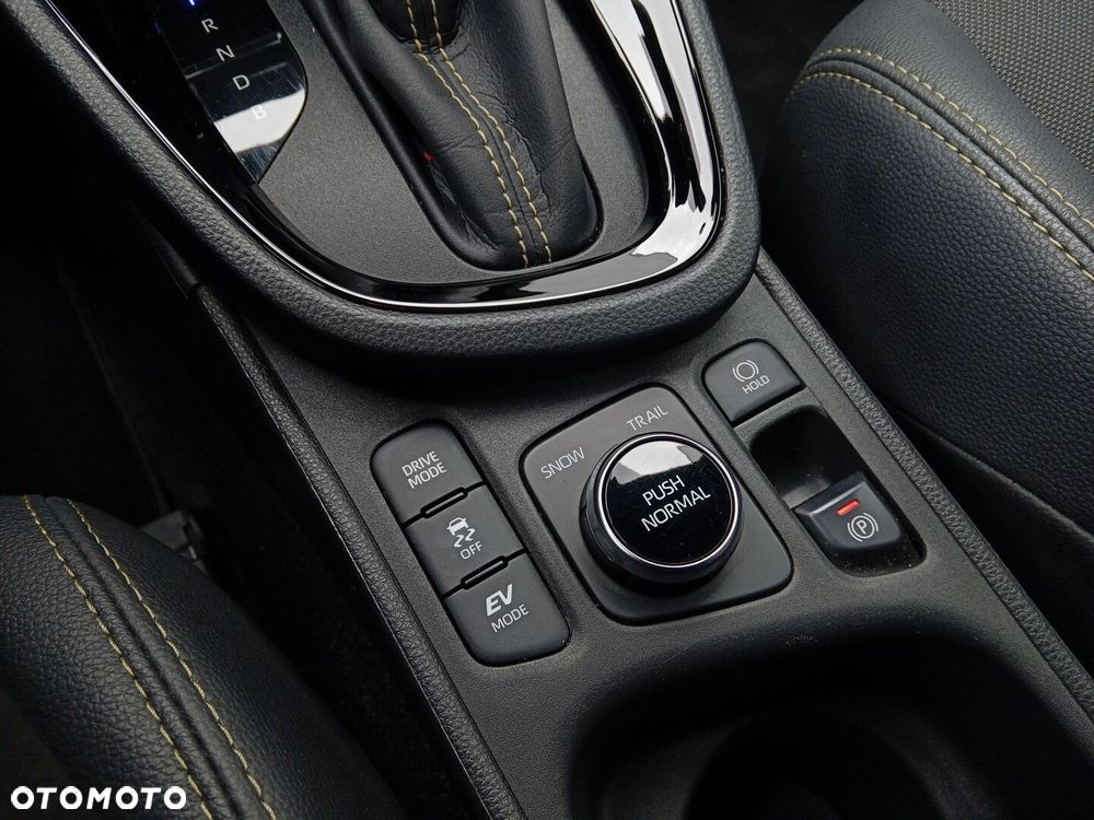 Toyota Yaris Cross Hybrid 1.5 Adventure 4x4 - 17