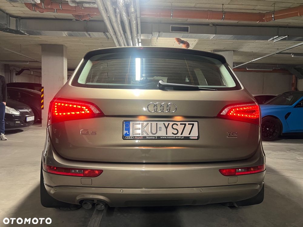Audi Q5 2.0 TDI Quattro S tronic - 2
