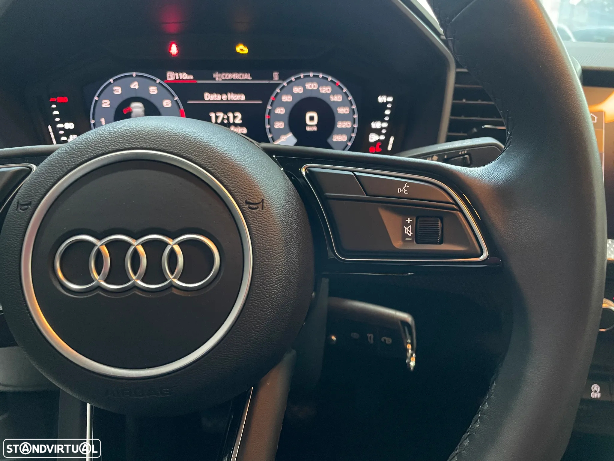 Audi A1 Sportback 25 TFSI - 24