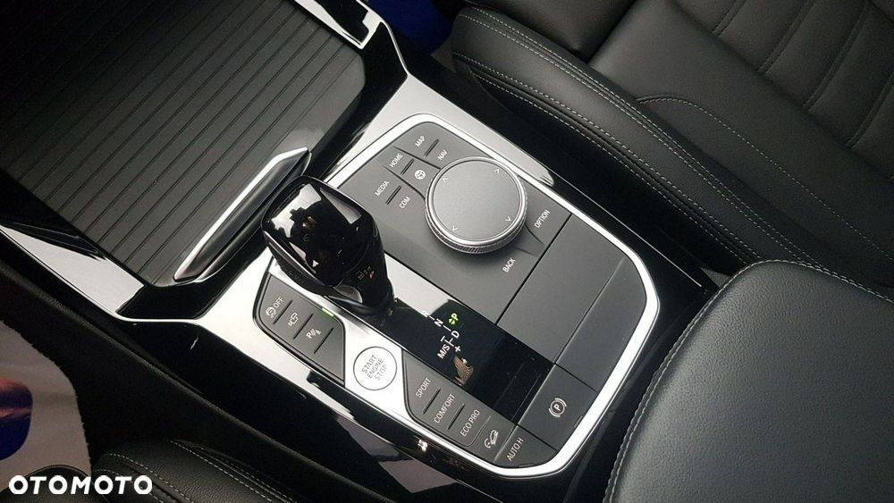 BMW X3 - 27