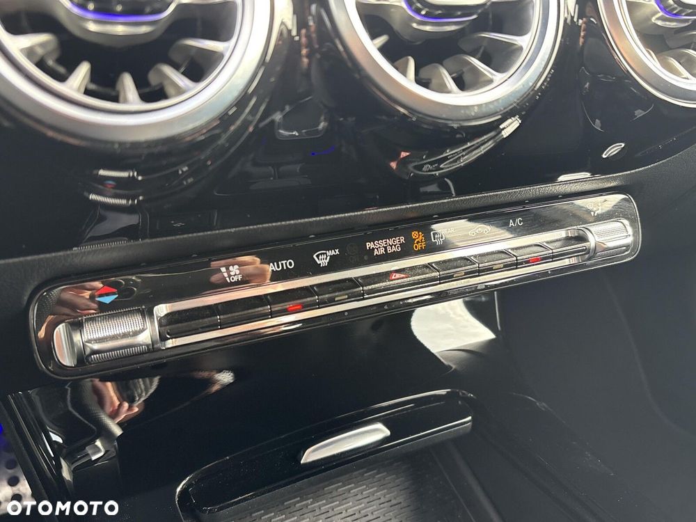 Mercedes-Benz Klasa A - 28