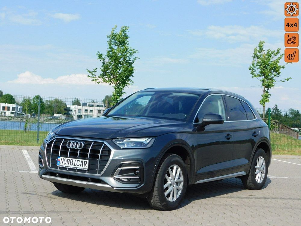 Audi Q5 2.0 TDI Quattro Sport S tronic - 2