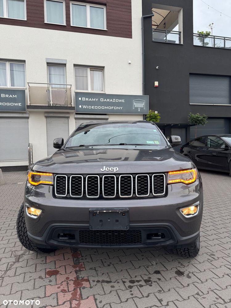 Jeep Grand Cherokee - 2