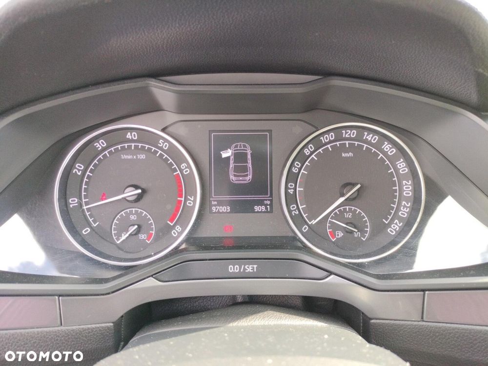 Skoda Superb 1.4 TSI ACT Active - 18