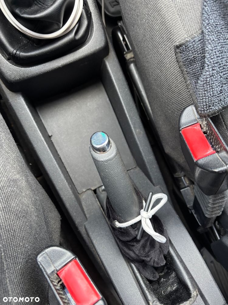 Opel Meriva 1.7 CDTI - 25