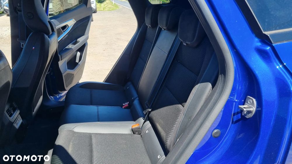 Renault Austral Mild Hybrid 160 Automatik Esprit Alpine - 32