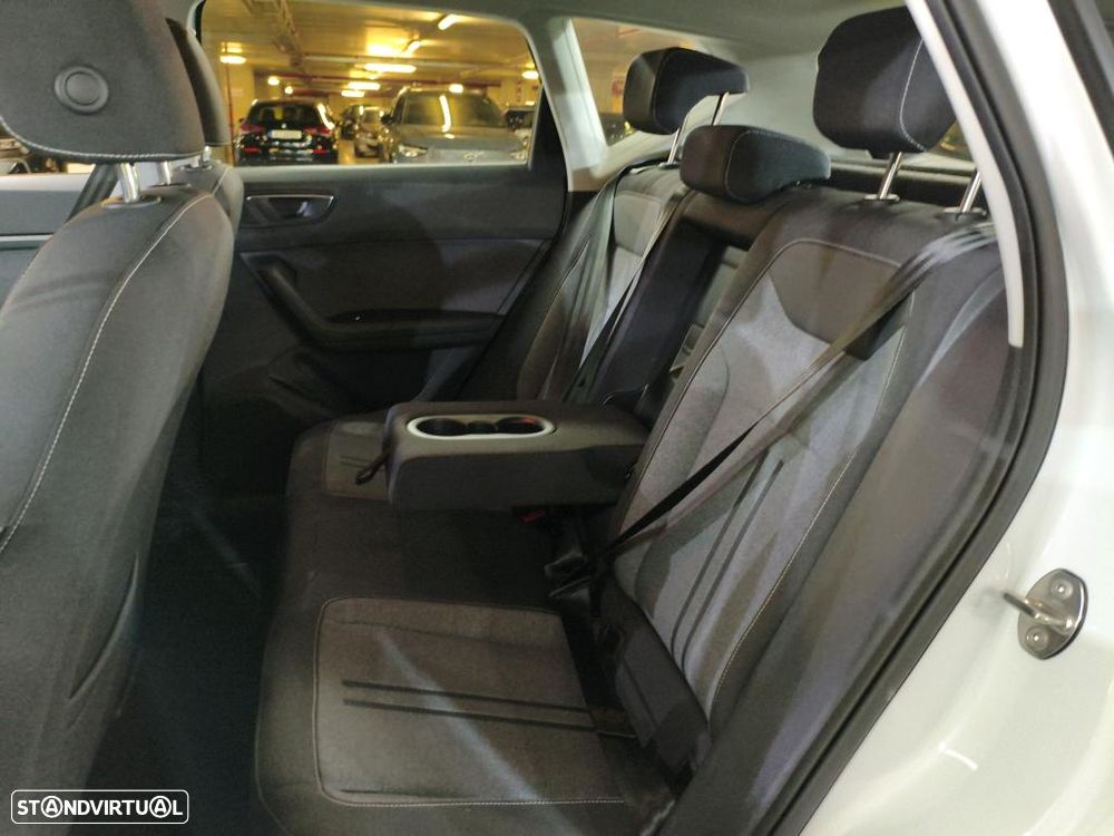 SEAT Ateca 1.0 TSI Style - 8