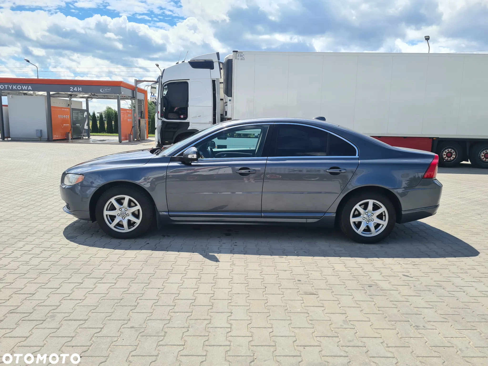 Volvo S80 2.0D Kinetic - 17
