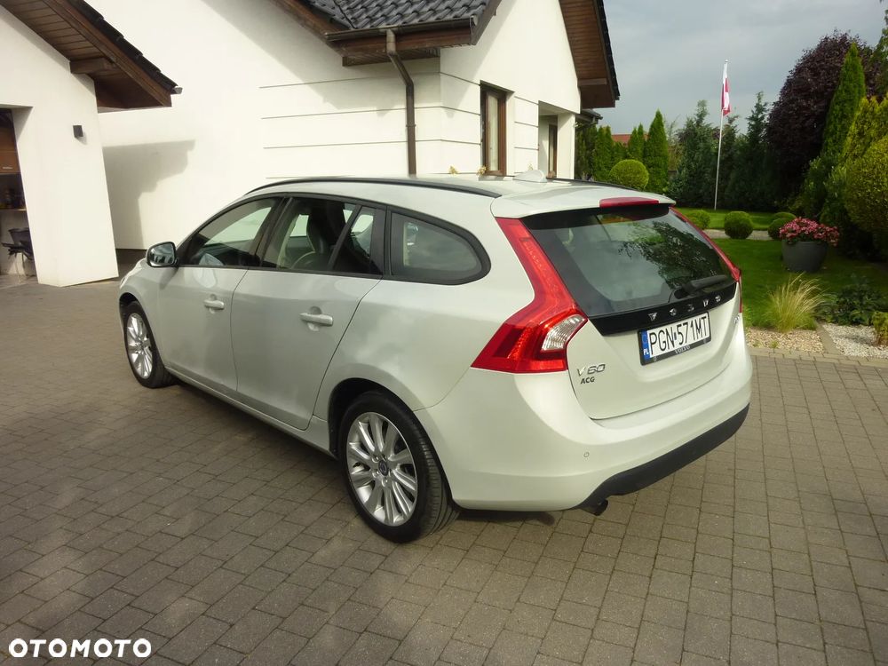 Volvo V60 D3 RDesign - 13