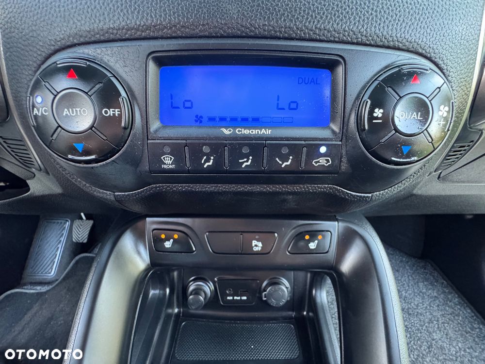 Hyundai ix35 - 20