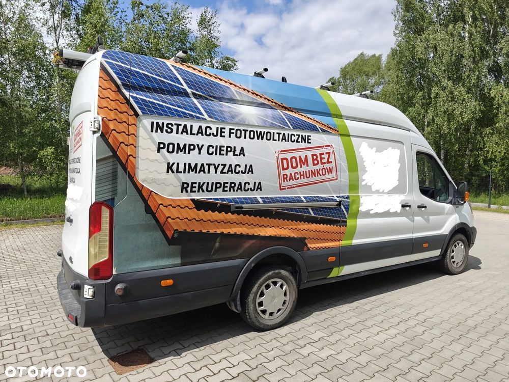 Ford Transit - 3
