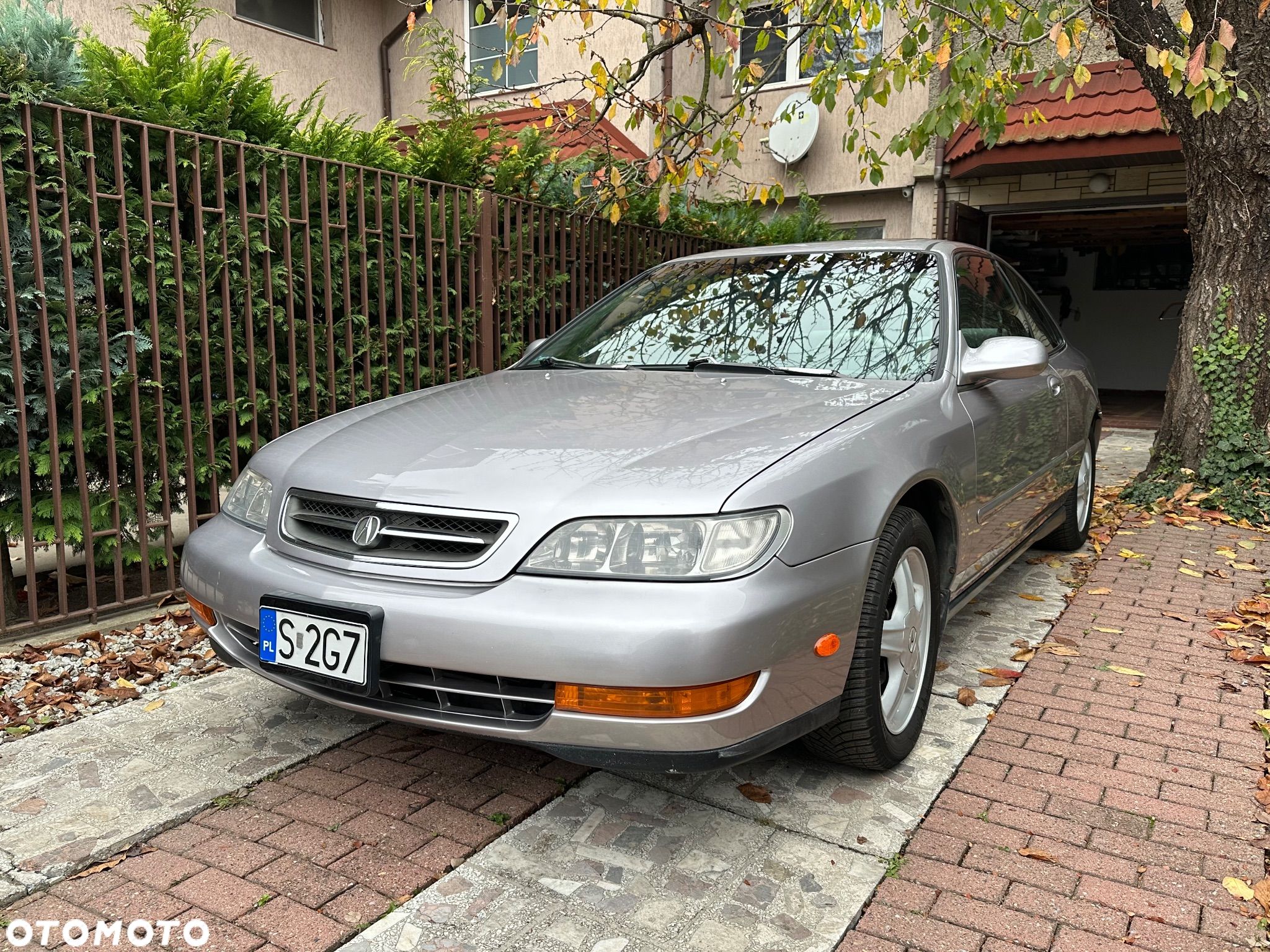 Acura CL 3.0 - 1