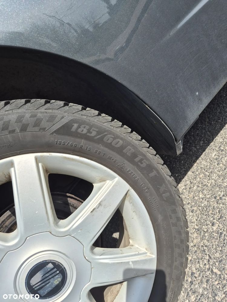 Seat Ibiza SC 1.4 16V Entry - 9