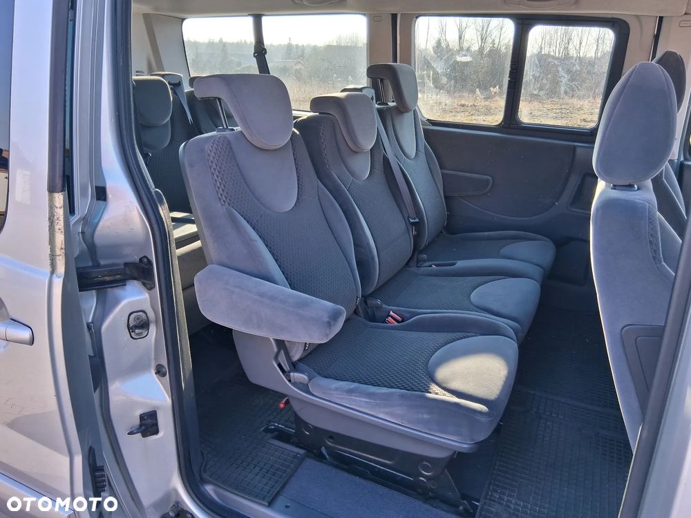 Fiat Scudo Panorama L2H1 Executive - 10