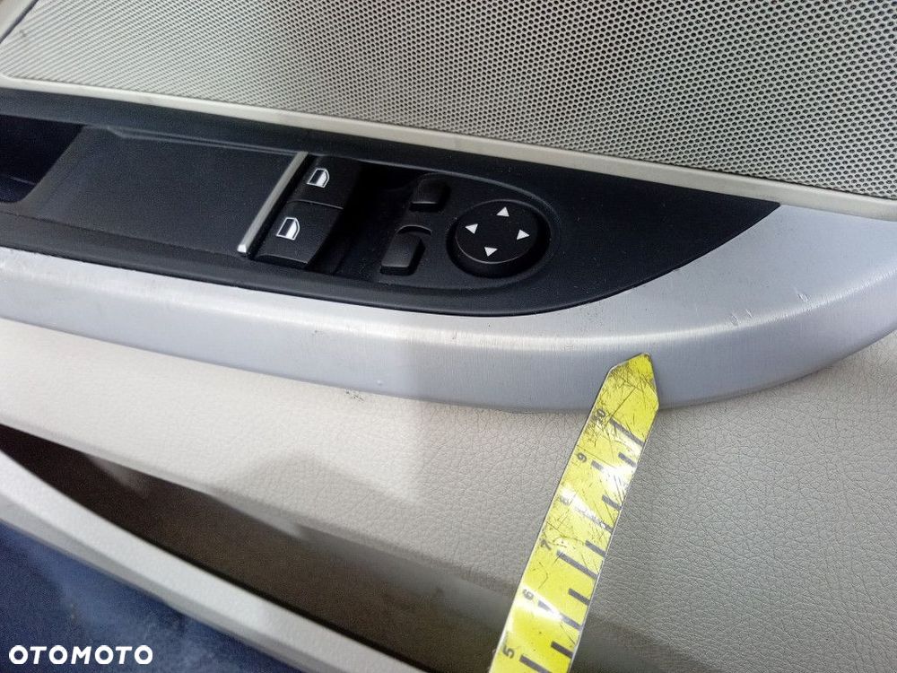 BMW 6 F13 COUPE FOTELE KOMPLET SKÓRA BOCZKI DAKOTA LCEX - 14