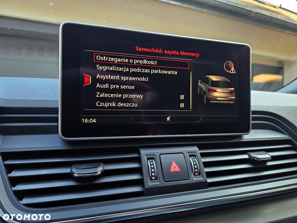 Audi Q5 40 TDI Quattro Sport S tronic - 37