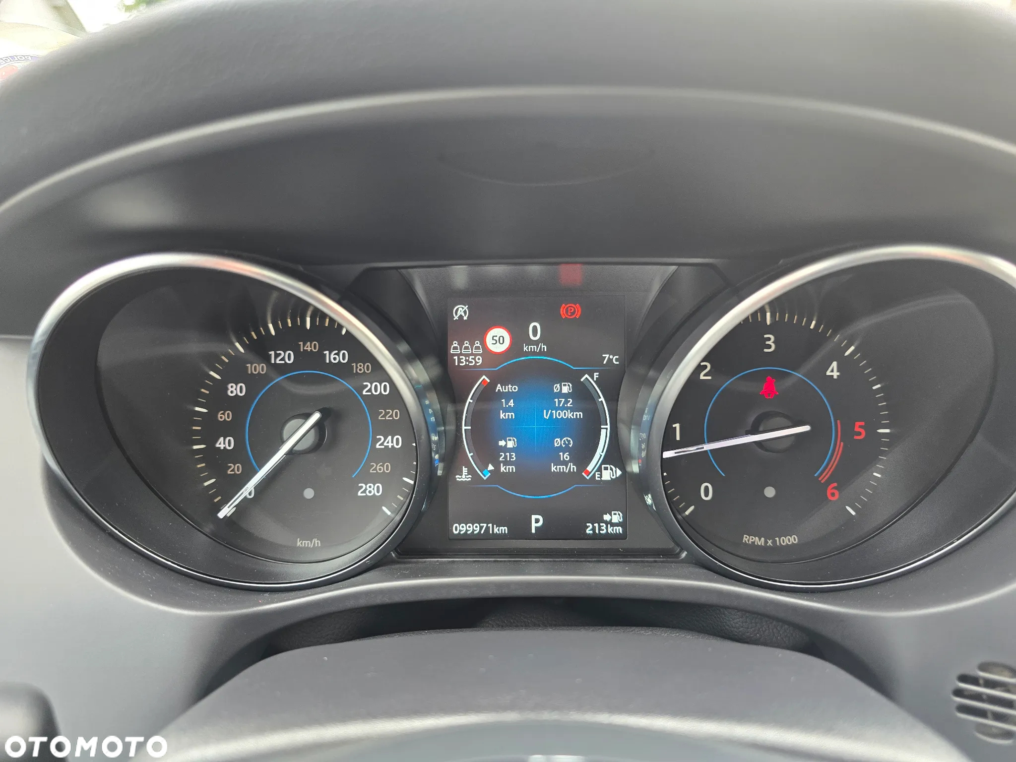 Jaguar F-Pace 2.0 i4D RWD Prestige - 5