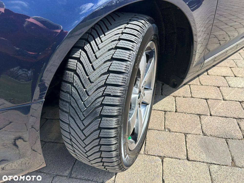 Audi A6 Avant 2.8 FSI - 23