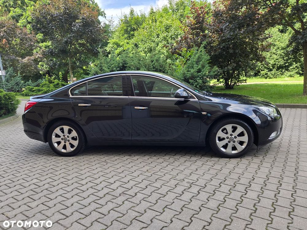Opel Insignia 2.0 CDTI Innovation - 3