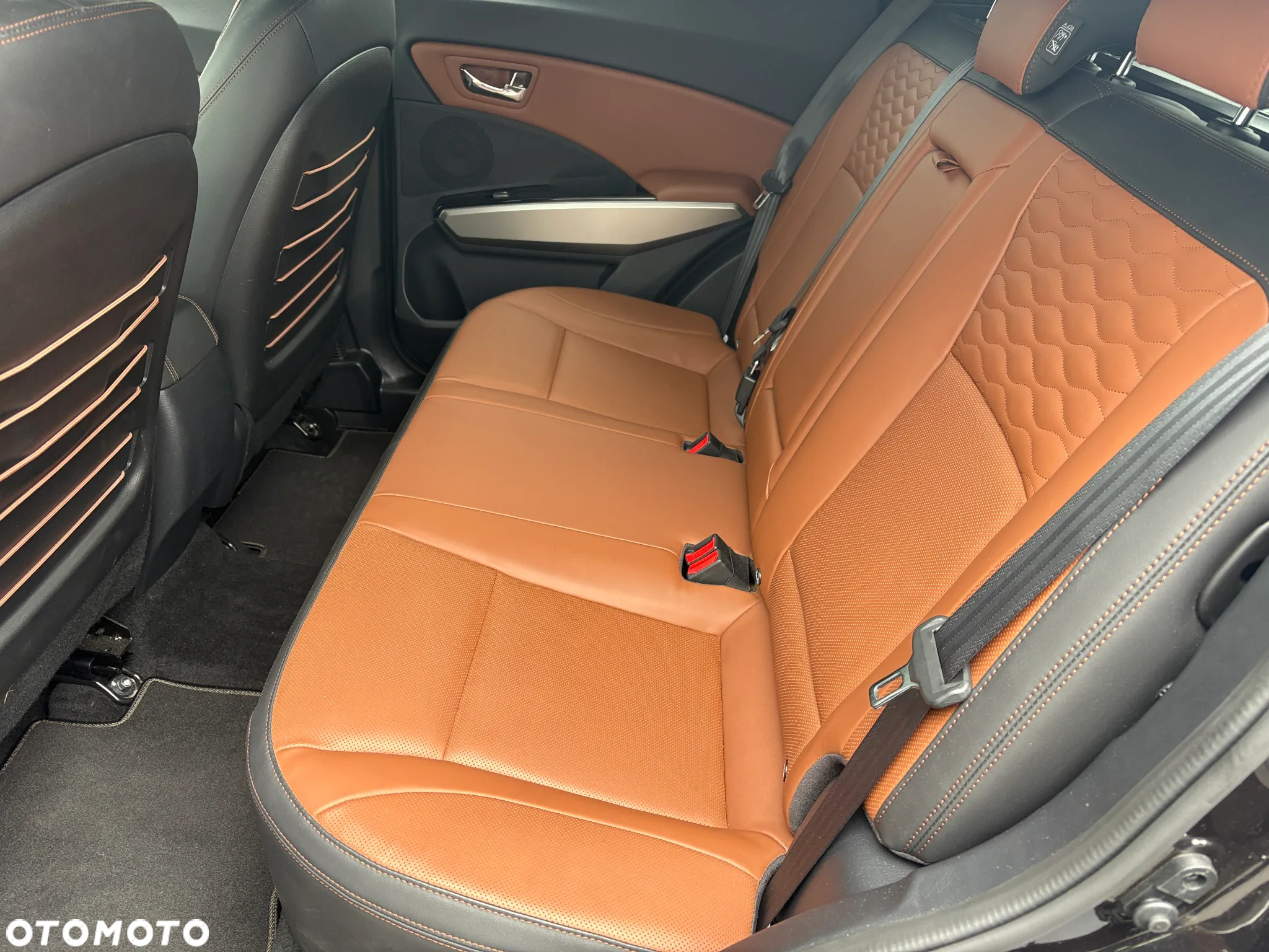 SsangYong/KGM Tivoli 1.6 Quartz - 15